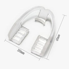 Listing 2 of 5 for Teeth Protectors Dental Mouth Grinding Night Sleeping Molar Guard Bruxism