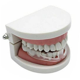 Listing 3 of 5 for Teeth Protectors Dental Mouth Grinding Night Sleeping Molar Guard Bruxism