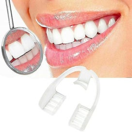 Listing 4 of 5 for Teeth Protectors Dental Mouth Grinding Night Sleeping Molar Guard Bruxism