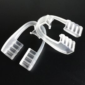 Listing 5 of 5 for Teeth Protectors Dental Mouth Grinding Night Sleeping Molar Guard Bruxism
