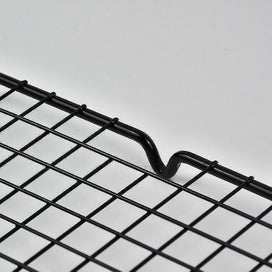 Listing 3 of 3 for Dessert Pastry Cooling Stand Cake Bread Cookie Pie Cooling Grids Tool Nonstick S