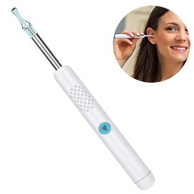 Listing 2 of 3 for 1 Pcs Ear Wax Removal With Hd Endoscope Ear Camera
