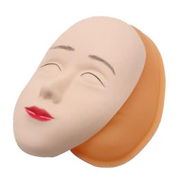 Listing 1 of 3 for Blank Tattoo Skin Practice Fake Skin, Synthetic Skin For Beginners