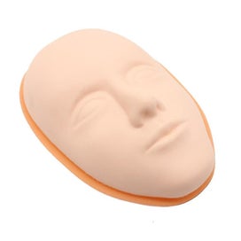 Listing 2 of 3 for Blank Tattoo Skin Practice Fake Skin, Synthetic Skin For Beginners