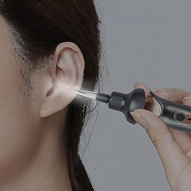 Listing 5 of 5 for Electric Earplug Earwax Painless Tool Cleaning Cleaner Equipment Removing Vacuum