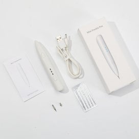 Listing 4 of 5 for Electric Wart Removal Pen For Moles, Warts, Tattoos, Age Spots On The Face, Hand