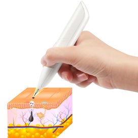 Listing 5 of 5 for Electric Wart Removal Pen For Moles, Warts, Tattoos, Age Spots On The Face, Hand