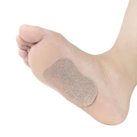 Listing 3 of 3 for Disposable Sweat Pads Antiperspirant Underarm Armpit Guard Sheet Shield Absorbin