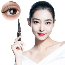 Listing 2 of 3 for Heated Eyelash Curler Electric Eyelash Curler Eyelash Curler