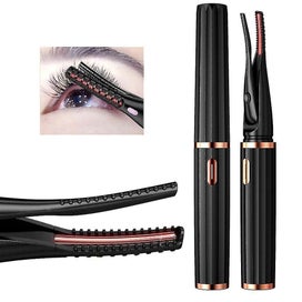 Listing 3 of 3 for Heated Eyelash Curler Electric Eyelash Curler Eyelash Curler