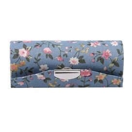 Listing 1 of 2 for Lipstick Case Holder - Organizer Bag For Professional Lipstick Durable Soft Leat