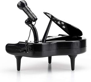 Listing 3 of 4 for Children's Piano Keyboard From 3, Piano Music Toy With Microphone