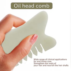 Listing 2 of 2 for Spa Acupuncture And Moxibustion Therapy Stimulates Facial And Arm Points