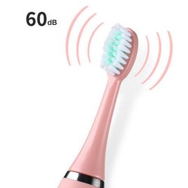 Listing 2 of 5 for Electric Toothbrush Set, 4 Modes 2 Minutes Smart Timer For Deep Teeth Cleaning,
