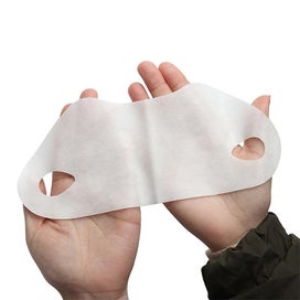 Listing 2 of 3 for Lifting Facial Mask V Shape Face Slim Chin Check Neck Lift Firming Pulling Mask