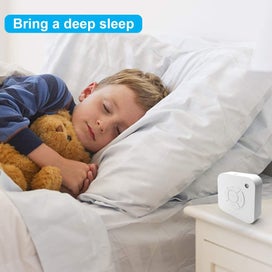 Listing 7 of 8 for White Noise Machine - (NZ Clearance)
