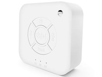 Listing 8 of 8 for White Noise Machine - (NZ Clearance)