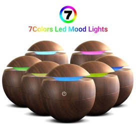 Listing 3 of 10 for Aromatherapy Oil Humidifier