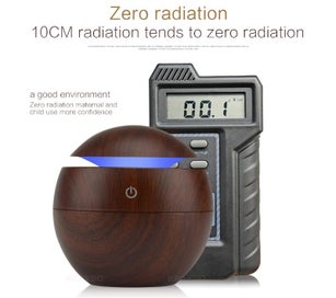 Listing 5 of 10 for Aromatherapy Oil Humidifier