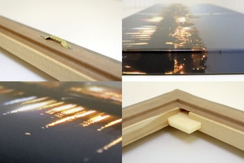 Listing 3 of 3 for Rokit Wall art. Mt Ruapehu Tongariro National Park Extra large print