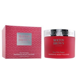 Listing 2 of 3 for Molton Brown Fiery Pink Pepper Pampering Body Polisher 250g/8.4oz