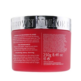 Listing 3 of 3 for Molton Brown Fiery Pink Pepper Pampering Body Polisher 250g/8.4oz