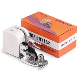 Listing 4 of 14 for Sewing Machine Foot Singer Brother Kenmore Machine *Local Clearance*