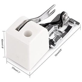 Listing 7 of 14 for Sewing Machine Foot Singer Brother Kenmore Machine *Local Clearance*