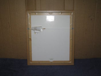 Listing 20 of 20 for Sharon Alderson - Bear Series - Four Individual Berr Drawings - Impressed Paper