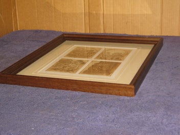 Listing 18 of 20 for Sharon Alderson - Bear Series - Four Individual Berr Drawings - Impressed Paper