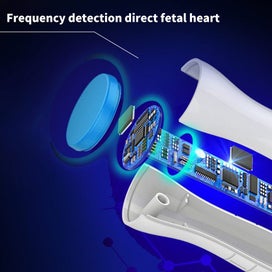 Listing 3 of 8 for Fetal Doppler - (NZ Clearance)