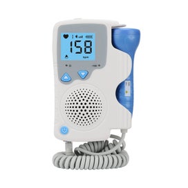 Listing 5 of 8 for Fetal Doppler - (NZ Clearance)