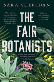 Listing 1 of 1 for The Fair Botanists