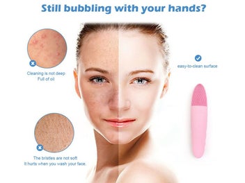 Listing 2 of 13 for Electric Facial Cleanser Skincare Equipment NZ Clearance