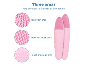 Listing 5 of 13 for Electric Facial Cleanser Skincare Equipment NZ Clearance