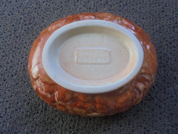 Listing 7 of 8 for SylvaC (England) mid Century planter - shape 1971