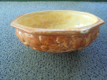 Listing 1 of 8 for SylvaC (England) mid Century planter - shape 1971