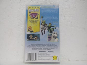 Listing 10 of 12 for 8 titles VHS Videos $5 - 9.99 auction is for one tape VHS #25