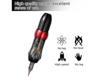 Listing 6 of 6 for Tattoo Kit NZ Clearance