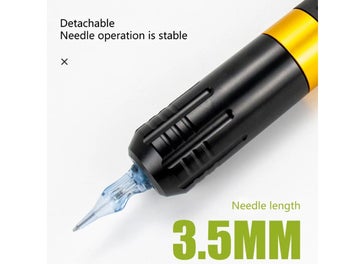 Listing 4 of 9 for Tattoo Gun Kit NZ Clearance