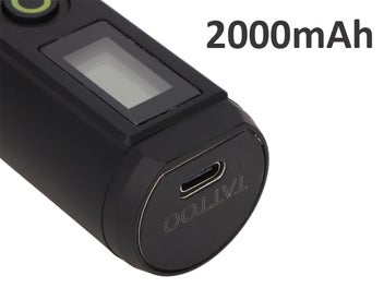 Listing 8 of 9 for Tattoo Gun Kit NZ Clearance