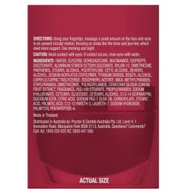 Listing 3 of 4 for Olay Regenerist Micro Sculpting Cream Moisturizer 48g