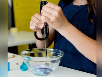 Listing 7 of 10 for Epoxy Resin Mixer (Over Stocked)