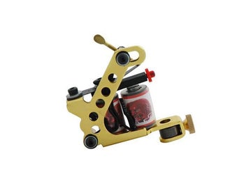 Listing 5 of 5 for Tattoo Gun Machine Kit (Over Stocked) Now