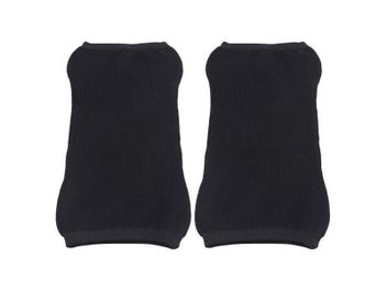 Listing 8 of 10 for 1 Pair Cashmere Warm Kneepad Wool Knee Support Men And Women Cycling Lengthen