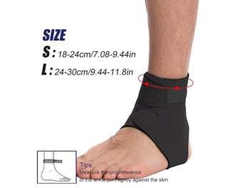 Listing 4 of 10 for Ankle Brace