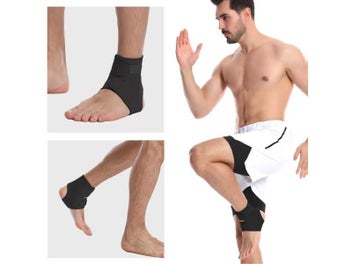 Listing 5 of 10 for Ankle Brace