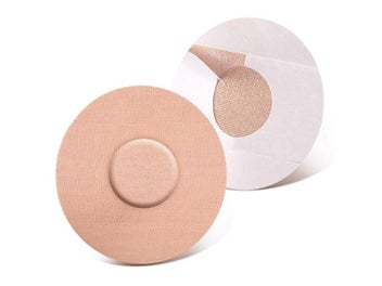 Listing 5 of 11 for 5/10/25PCS/Bag Adhesive Patch CGM For Dexcom G6 And Freestyle Libre Waterproof