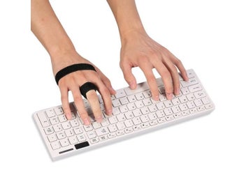 Listing 5 of 9 for Back Support Belt