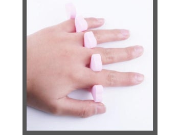 Listing 5 of 9 for Toe Separators